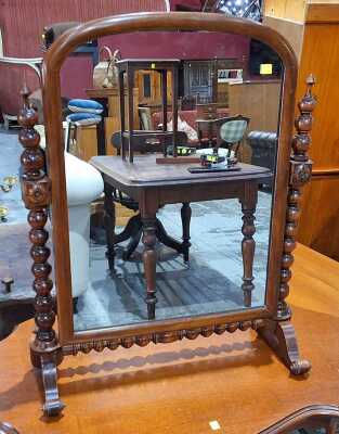 Vanity Mirror