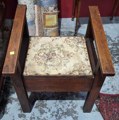 Piano Stool