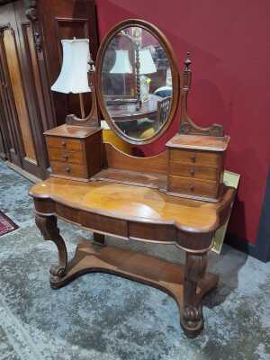 Dressing Table