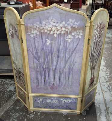 Decorative Screen