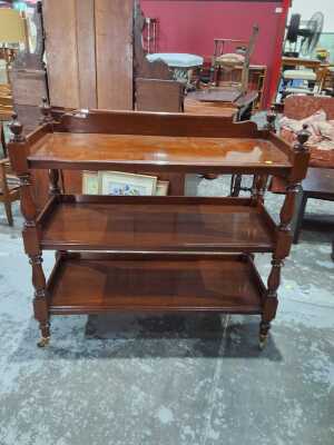 Dumb Waiter