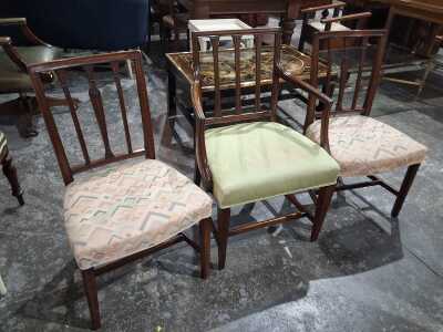 Dining Chairs