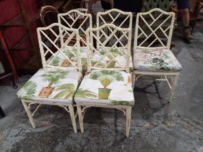 Dining Chairs