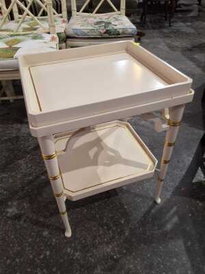 Occasional Table