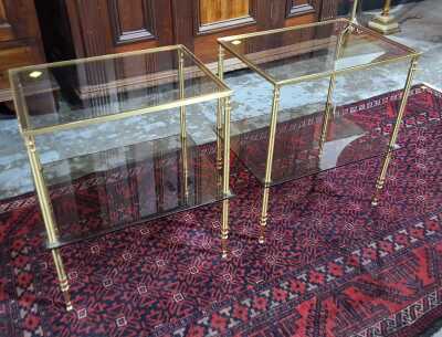 Bedsides