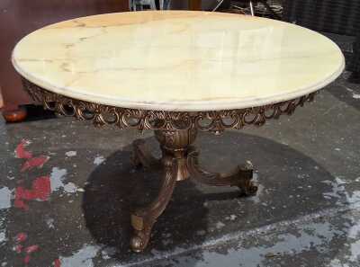 Occasional Table