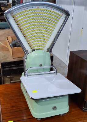 Deli Scales