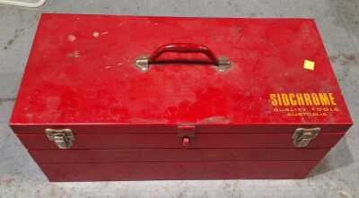 Sidchrome Toolbox