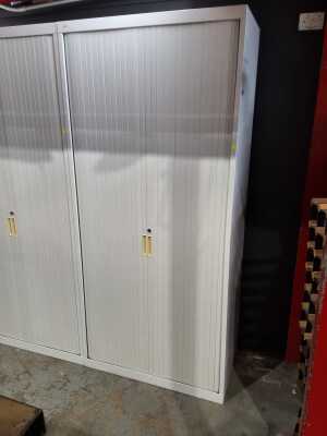 Filing Cabinet