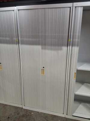 Filing Cabinet