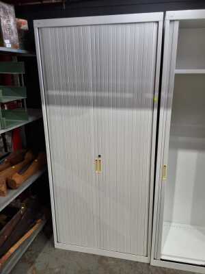Filing Cabinet