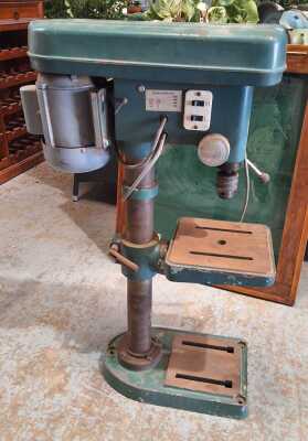 Drill Press
