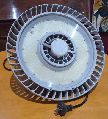 Light Fixture