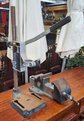 Workshop Tools