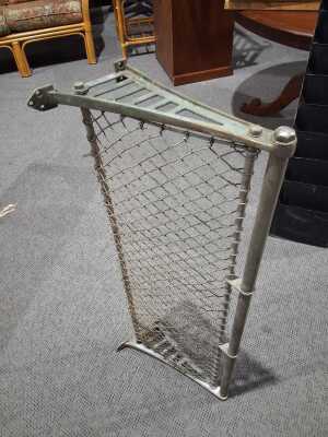 Luggage Rack