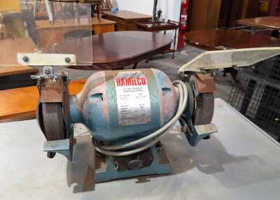 Grinder