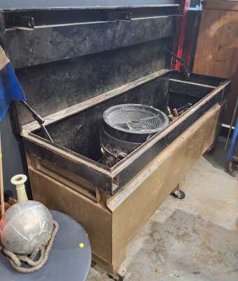 Large Tool Chest