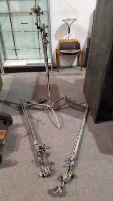 Theatre Rigging Tripods