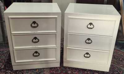 Bedsides