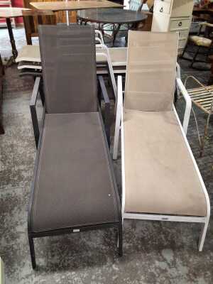 Sun Loungers