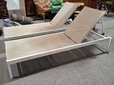 Sun Loungers