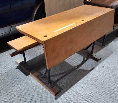 School Desk