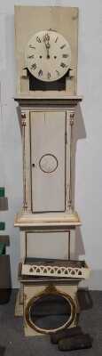 Grandfather Clock