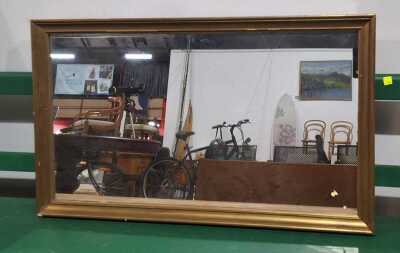 Wall Mirror