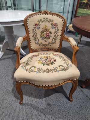 Armchair