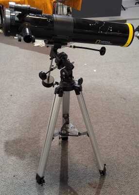 Telescope