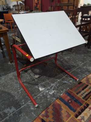 Drafting Table