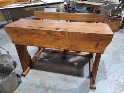 School Desk