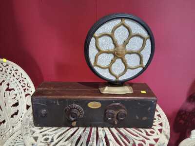 Vintage Radio Lot
