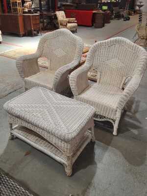 Cane Suite