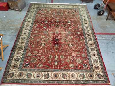 Large Floor Rug