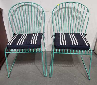 Occasional Chairs