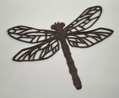 Wall Plaque