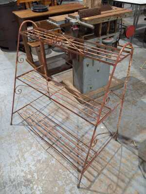 Plant Stand