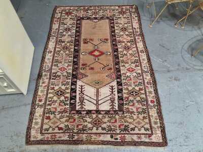 Persian Rug