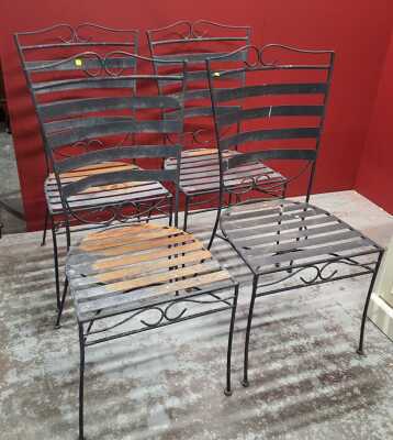 Vintage Chairs