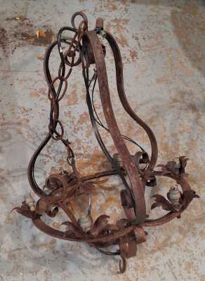 Chandelier