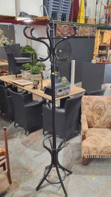 Hat Stand
