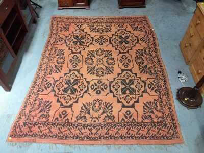Throw Rug