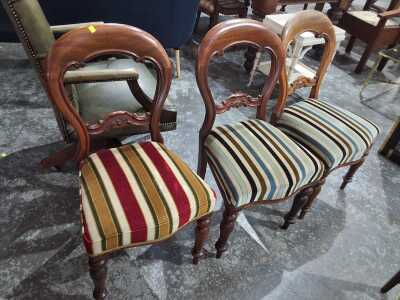 Dining Chairs