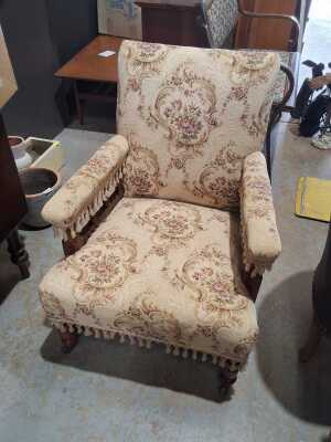 Armchair