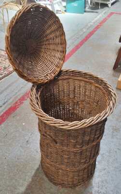Laundry Basket