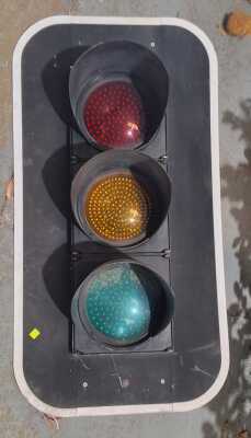 Traffic Light