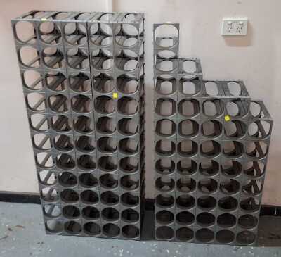 Wine Racks