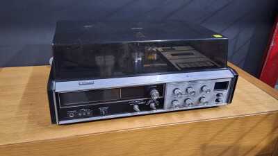 Sanyo Stereo