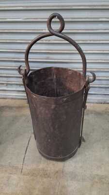 Miners Bucket